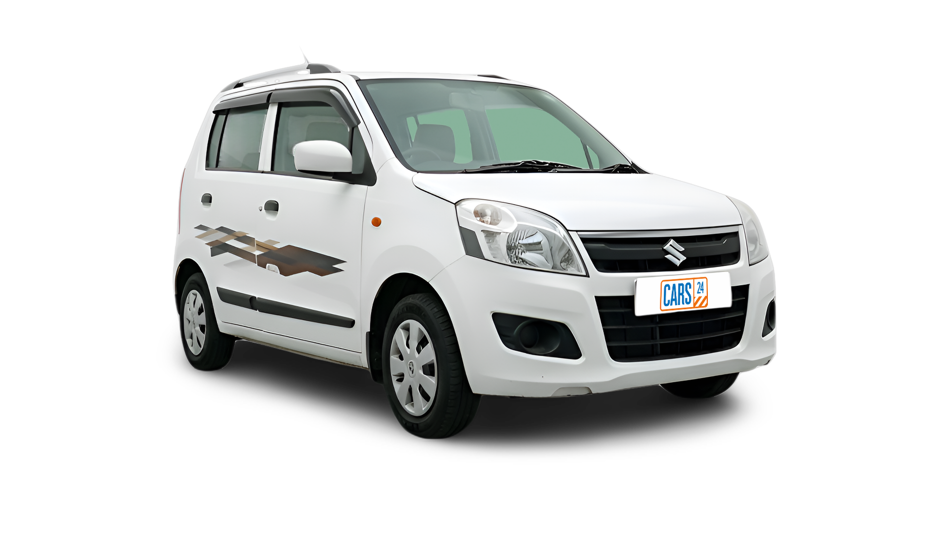 Maruti Wagon R 1.0-img